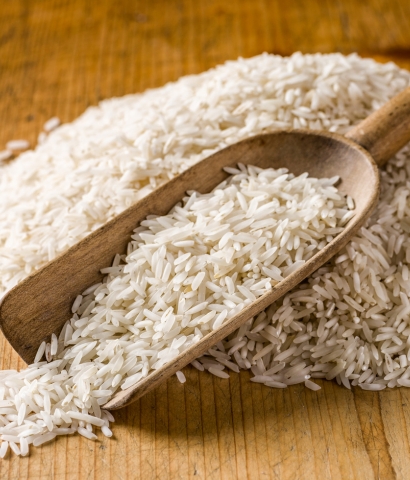 Rice Supplier