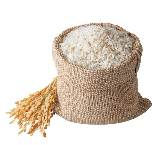 Parboiled Rice