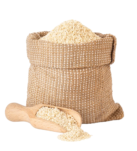 1509 Basmati Rice