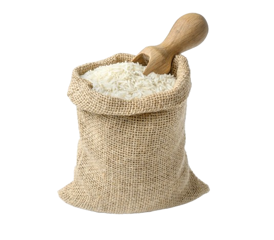 Pusa Basmati