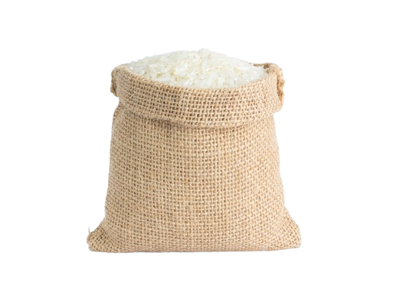 Sharbati Basmati