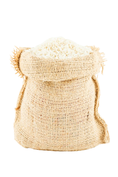 Kolam Rice