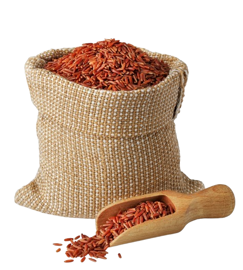 Red Rice