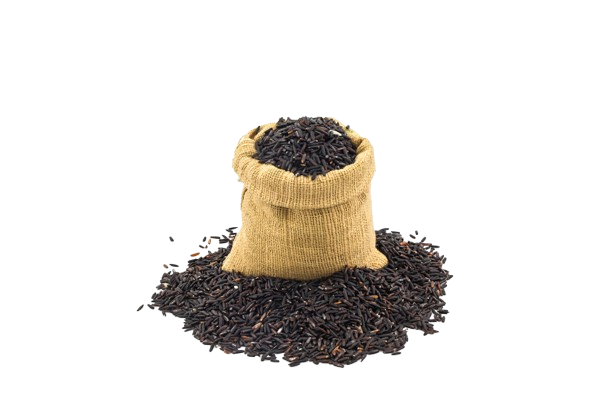 Black Rice