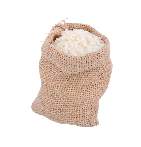 IR64 Parboiled Rice